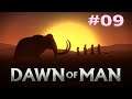 Lets Play Dawn of Man Deutsch/German Folge#09 Neue Dilikatesse Wollnashorn jammm