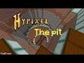 playing The Pit in 2020 lol (minecraft hypixel)