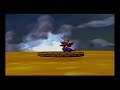 Playthrough part 20 of Spyro: Enter the Dragonfly (Gamecube) Slide fun