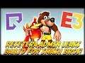 RESETERA ADMIN LEAKS BANJO FOR E3!? - Super Smash Bros. Ultimate Discussion!