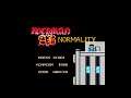 Rockman Abnormality - Quick Man (Intro Stage (MM X3))