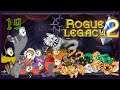 Rogue Legacy 2: Past-Due Horse Taxes - Episode 19