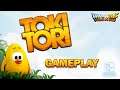 Toki Tori - Nintendo Switch - Gameplay