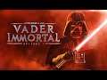 VR Star Wars VADER IMMORTAL Episode I  ► Учимся фехтованию