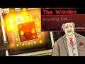 Well, I've done it again, I made things worse... - Prison Architect (Part 6)