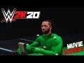 WWE 2K20 Карьера за рестлера - Кинозвезда WWE  (Русская озвучка) #20