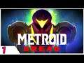 Any Objections Lady - Metroid Dread |1