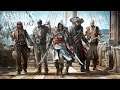 Assassin's Creed IV: Black Flag | 🏴Edward Kenway - Caza Templaria & En Busca de Medicina🏴 [EP - 6]