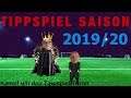 Bundesliga 2019/20 Tippspiel [17. Spieltag]