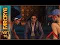 Far Cry 6 - Walkthrough - Part 16 (Dani Rojas, Female) | No Commentary