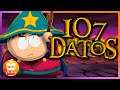 ¡Hay que rescatar a la Princesa Kenny! | South Park: La Vara de la Verdad | 107 DATOS | AtomiK.O.