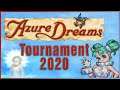 Horza_BG vs GeneFreak.  Azure Tournament 2020