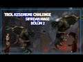 Knight Online Sıfırdan Çılgın Mageler Bölüm 2 Trol QESME CHALLENGE