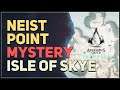 Neist Point Mystery Assassin's Creed Valhalla
