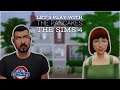 The Sims 4: Let's Play With The Pancakes ~ Part 22