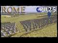 'They Know It's Futile' - Rome Total War Scipii Campaign (Max Difficulty), Part 25
