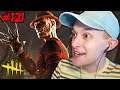 TRIPPING ON TRYPTOPHAN - Dead by Daylight - PART 121