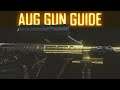 ALL-RANGE AUG ► GUN GUIDE - Modern Warfare