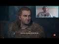 Assassin's Creed Valhalla Part 21 1 of 2 Asgard