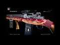 Call of Duty Black Ops Cold War - 80's Action Heroes Reward Flamebearer