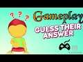 Gameplay Guess their answer | Playing tournament | LJ Gaming