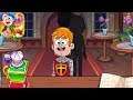 Potion Punch 2 ( IOS / Androi ) Gameplay - Trailer