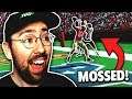 Randy Moss with the GREATEST catch in NMS history! No Money Spent Ep. 44