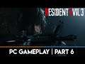 Resident Evil 3 Remake - PC Ultrawide Gameplay | Part 6