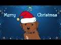 Rusty's Christmas Message - Thank you to all of my supporters!