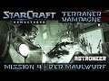 StarCraft - Terraner - Mission 4 - Der Maulwurf (German/Deutsch)