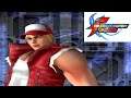 The King Of Fighterrs 2006 Playthrough(Terry Bogard)