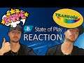 TRASH OR HYPE? - PlayStation State of Play 2021 | Fatal Reacts
