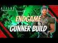 Aliens Fireteam Elite Gunner build - Best endgame shotgun and loadout for insane damage