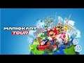 Angezockt: Mario Kart World Tour 1/2