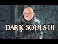 Dark Souls 3 - Anri's Questline Destroyed