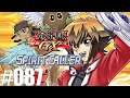 Die heiligen Karten [#087] Yu-Gi-Oh! GX Spirit Caller