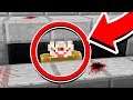 Do NOT Go Into THE SEWER in Minecraft Pocket Edition (Pennywise IT Clown)