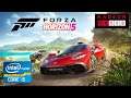 Forza Horizon 5 Gameplay on i5 3570 and RX 550 4gb (Low Setting)