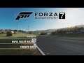 Forza Motorsport 7 - #324 - [Grandes Micros] - 02/06 - MAPLE VALLEY RACEWAY
