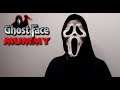 Ghostface Mummy Mask Scream - Review