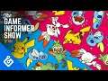 GI Show - Pokémon Exclusive, Shenmue 3, Apple Roundtable