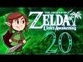 LoZ: Link's Awakening [020 - Ghosting Us] ETA Plays!