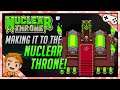 MAKING IT TO THE NUCLEAR THRONE!!! | Let's Play Nuclear Throne