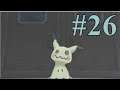 Pokemon Moon Nuzlocke Episode 26: Ghost Trial