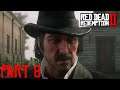 Red Dead Redemption 2 PC PART 8 - Americans At Rest