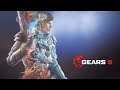 So wait...I'm a woman now? | Gears of War 5