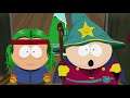South Park: The Stick of Truth -- Gameplay (PS3)
