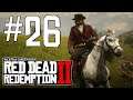 A FISHER OF MEN - Red Dead Redemption 2 - Gameplay Walkthrough Episode #26