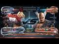 Heihachi Mishima vs Paul Phoenix /Tekken7 |Online 21 [1080x60 fps] Videojuego - Gameplay PC