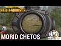 Les damos a los chetos donde les duele PlayerUnknown's Battlegrounds
